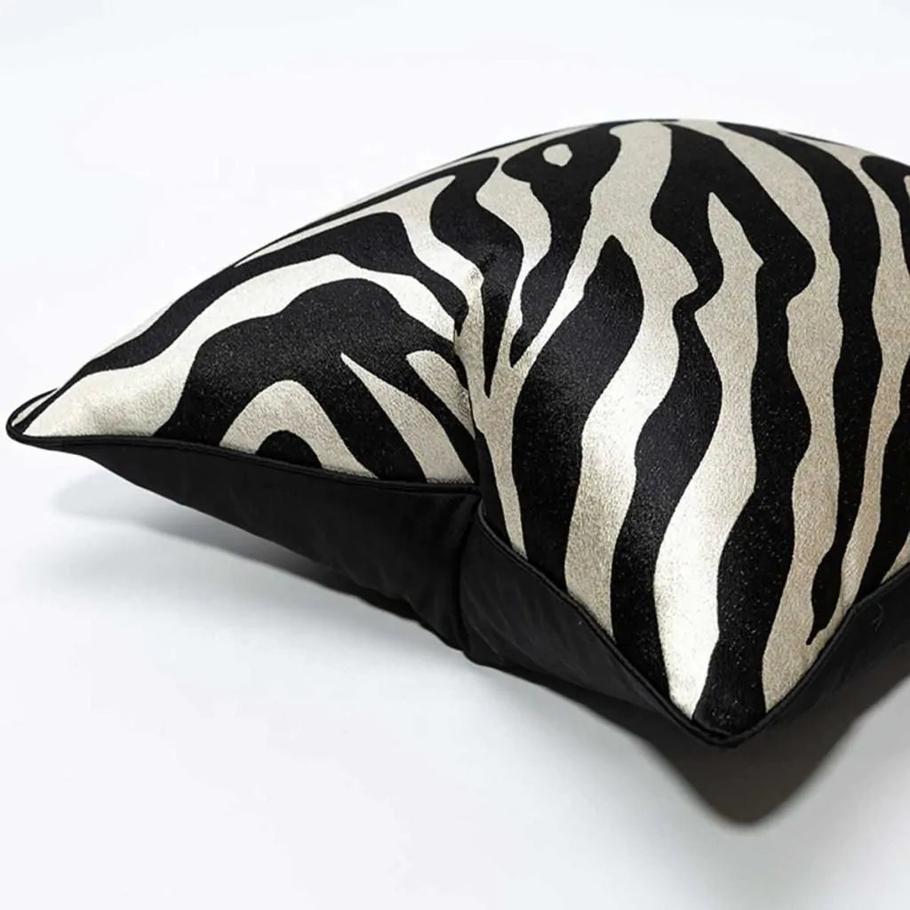 Haus Linen Cushion Zino